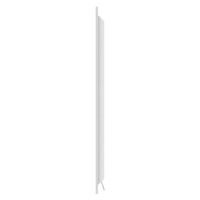 LED panel LEXXO backlit 60×60, čtvercový vestavný bílý, 30W neutr. b. (1)