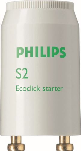 PHILIPS Startér 4-22W S2 SER