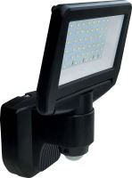 TOMI SOLAR 10W NW 1100lm - Solární LED svítidlo s PIR pohybovým senzorem (1)
