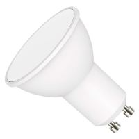 Chytrá LED žárovka GoSmart MR16 / GU10 / 4,8 W (35 W) / 400 lm / RGB / stmívatelná /Zigbee (5)
