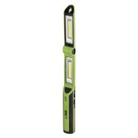 COB LED + LED nabíjecí prac.svítilna P4535, 670 lm, 2200 mAh (13)