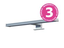 PANLUX Svítidlo LED ARVEN 12W 1020lm 3000K IP44 (1)