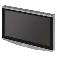 GoSmart Přídavný monitor IP-750B domácího videotelefonu IP-750A (1)