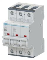 JISTIC LTN-25C-3 /OEZ:41791/ (1)