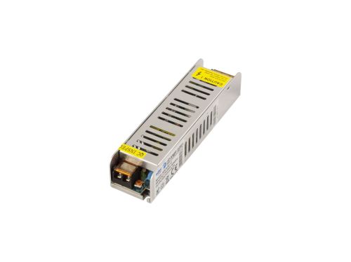 DRIVER 80W/M-SLIM-24V (ADLSX-80-24) - LED driver vestavný