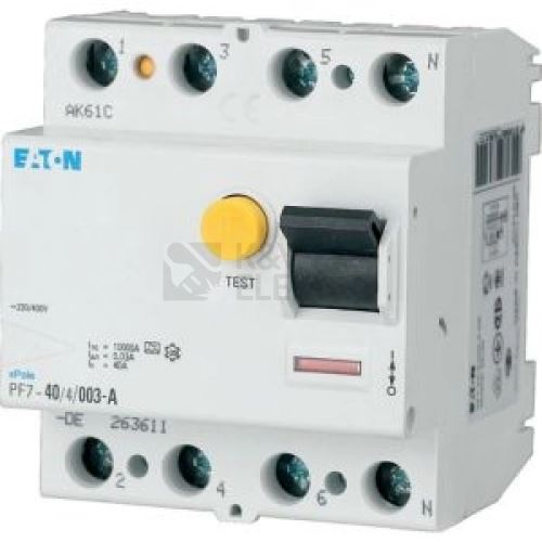 PROUDOVY CHRANIC PF7-40/4/003-G/A