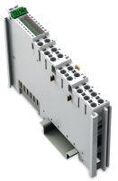 8kanálový analogový vstup; DC 0–10 V / ±10 V; Asymetrický vstup 8kanálový analogový vstup; DC 0–10 V / ±10 V; Asymetrický vstup