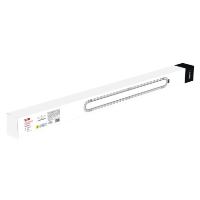LED prachotěsné svítidlo MISTY 38W NW, IP66 (6)