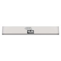 GoSmart Přenosný ovladač scén IP-2002ZW, ZigBee 3.0, 2-tlačítkový (4)