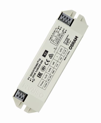 OSRAM Předřadník QTZ8 1X36/220-240 UNV1