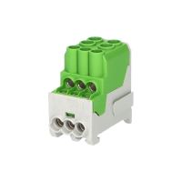 HORA ETEC Blok UVB 100 PE rozdělovací zelená (1)