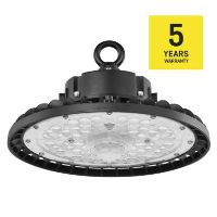 LED průmyslové závěsné svítidlo HIGHBAY ASTER 60° 100W (5)