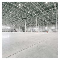 LED průmyslové závěsné svítidlo HIGHBAY CORUS 83W (7)
