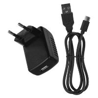 LED reflektor ACCO nabíjecí přenosný, 20W, žlutý, studená bílá (10)