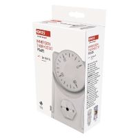 Příložný manuální jímkový termostat P5685 (2)