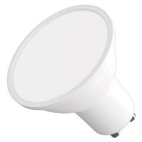 LED žárovka Classic MR16 / GU10 / 3 W (32 W) / 345 lm / teplá bílá (8)