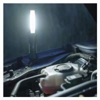 COB LED+LED nabíjecí svítilna P4544, 750 lm, 2000 mAh (3)
