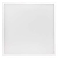 LED panel RIVI 60×60, čtvercový vestavný bílý, 36W, stmívatelný se změnou CCT, UGR (8)
