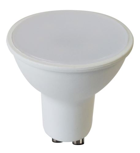 LED BULB 3W GU10 CW 315lm - Žárovka LED