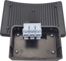 ATLAS 30W NW 2300/3000lm - Nástěnné svítidlo fasádní (3)
