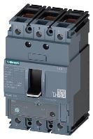 SIEMENS Deon 3VA1112-3EF36-0AA0 88-125A SIEMENS Deon 3VA1112-3EF36-0AA0 88-125A