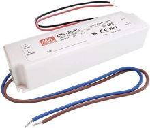 LPV-35-12 – LED driver