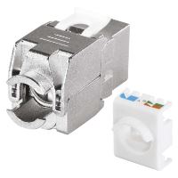Keystone RJ45 FTP CAT6 (4)