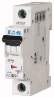 EATON Jistič 25B/1 PL6 EATON Jistič 25B/1 PL6