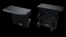 EC-PROFIL G BLACK HO (12-0072-00)