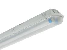 TREVOS Svítidlo LED PRIMA TUBE 2x1200mm 32W 4650lm G13 (bez LED trubic) IP66 TREVOS Svítidlo LED PRIMA TUBE 2x1200mm 32W 4650lm G13 (bez LED trubic) IP66
