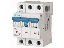 EATON Jistič 20C/3 PL7
