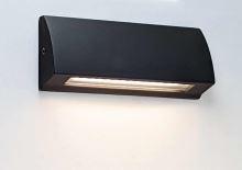 STEP 3.5W Anthracite NW 100lm - Svítidlo LED nástěnné (1)