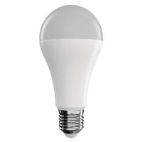 Chytrá LED žárovka GoSmart A65 / E27 / 14 W (94 W) / 1 400 lm / RGB / stmívatelná / Wi-Fi (4)