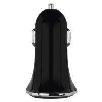 Univerzální USB adaptér do auta 3A (18W) max. (1)