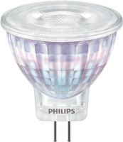 PHILIPS Žárovka LED 2,3W-20 GU4 2700K 36° CorePro