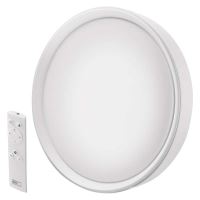 LED přisazené svítidlo ILVI, kruhové 30W, stmív. se změnou CCT LED přisazené svítidlo ILVI, kruhové 30W, stmív. se změnou CCT