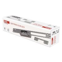 Elektronický dveřní zámek C0030 s momentovým kolíkem a polohou otevř./zavř. (3)