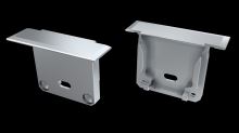 EC-PROFIL INDILEDA GRAY HO (12-0964-00)