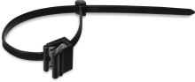 K2 SYSTEMS Pásek vázací PA66W 200x4,6mm