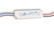 DRIVER 35W/P IP67 12V (ZPV-35-12) - LED driver