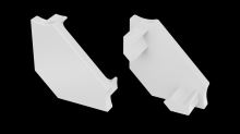 EC-PROFIL C WHITE (12-0041-01)