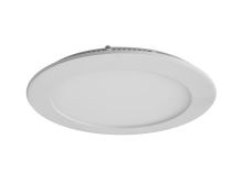 LEDMED Svítidlo LED 24W 2160lm 4000K THIN downlight kulatý IP20 (1)