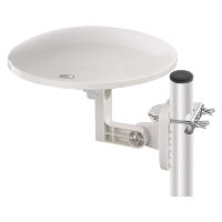 Anténa univerzální VILLAGE MOON–V900, DVB-T2, FM, DAB, filtr LTE/4G/5G (13)