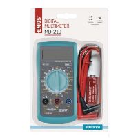 Multimetr MD-210 (5)