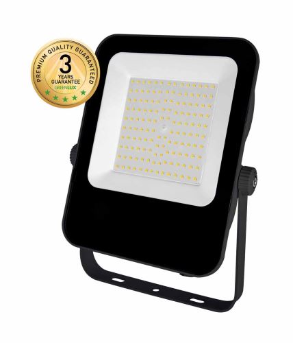 ALFA SMD 100W CW 11250/13600lm - Reflektor LED