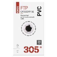 Datový kabel FTP 5E (2)