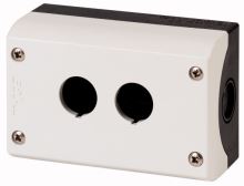 EATON Skříňka TITAN M22-I2 pro 2 m.m. EATON Skříňka TITAN M22-I2 pro 2 m.m.