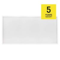 LED panel PROXO 30×60, obdélníkový vestavný bílý, 19W neutrální b. (6)