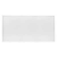 LED panel PROXO 30×60, obdélníkový vestavný bílý, 19W neutrální b. (2)