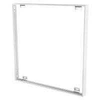 Rámeček pro LED panel 60×60cm, bezšroubový (4)